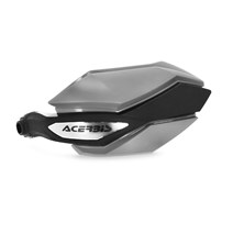 Acerbis lHANDGUARDS argon fits on AFRICA TW/TRK