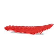 Acerbis saddle fits on X-AIR CRF250R/RX/300RX 22-23,CRF450R/RX 21/23