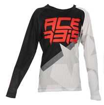 Acerbis Motocross jersey Junior MX J-Windy One Kid Vent