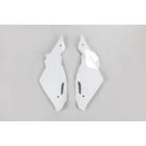 side panels fits onHQ CR/WR 125 09-13