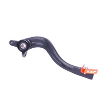 Rear brake pedal fits on KTM SX(F) 08-15 EXC(F) 08-16, not 350, 