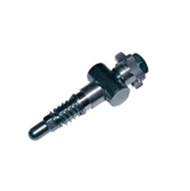 Adjection screw for clutchlever Magura Arm. CNC