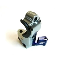 Hotstart button brake site 