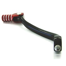 Shift lever fits on Honda CRF 450 02-16