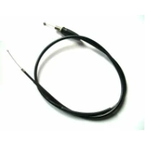 Throttle cable fits on KTM 2T 125/380 98-12