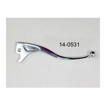 Brake lever fits onYamaha yfm / yfs