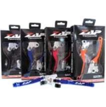 Competition Foldingleverset fits onBeta RR 50/125 4T