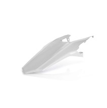 Acerbis rear fender fits onHQ TC / FC / TE / FE