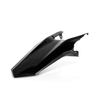 Acerbis rear fender fits onHQ TC / FC / TE / FE