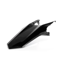 Acerbis rear fender fits onHQ TC / FC / TE / FE
