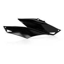 Acerbis side panels fits onCRF 250R 14/17, CRF 450R / CRE 450F 13/16