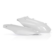 Acerbis Side panels fits onKXF250 13/16, KXF 450 12/15