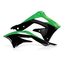 ACERBIS radiators fits onKXF 450 12/15