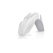 Acerbis front fender fits onKXF 250 13/16, KXF 450 13/15