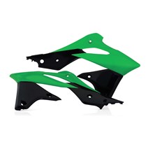 ACERBIS radiators fits onKXF250 13/16