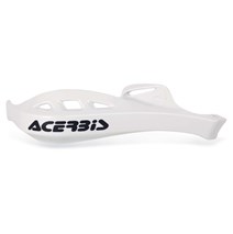 Acerbis Replacement Plastics for Rally Protectors Profile