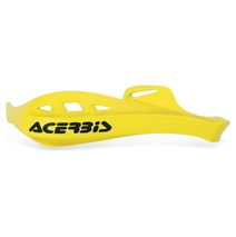 Acerbis Replacement Plastics for Rally Protectors Profile