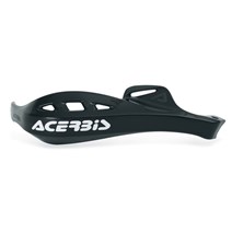 Acerbis Replacement Plastics for Rally Protectors Profile