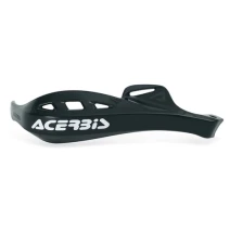 Acerbis Replacement Plastics for Rally Protectors Profile