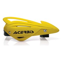 Acerbis Replacement Plastics for X-Open Levers Protectors, Tri Fit