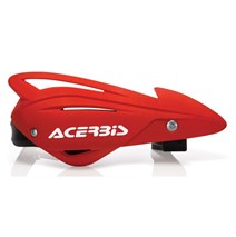 Acerbis Test Protectors Tri Fit incl. Mounting kit