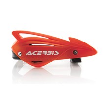 Acerbis Test Protectors Tri Fit incl. Mounting kit