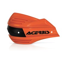 Acerbis Replacement Plastics to X-Factor Levers Protectors