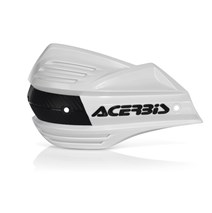 Acerbis Replacement Plastics to X-Factor Levers Protectors