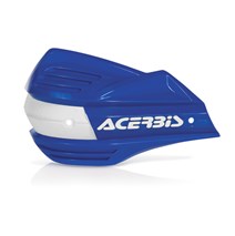 Acerbis Replacement Plastics to X-Factor Levers Protectors