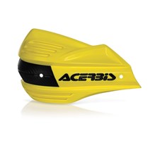 Acerbis Replacement Plastics to X-Factor Levers Protectors