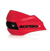 Acerbis Replacement Plastics to X-Factor Levers Protectors