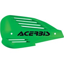 Acerbis Replacement Plastics to Endurance Sunk Protectors