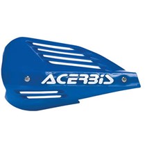 Acerbis Replacement Plastics to Endurance Sunk Protectors