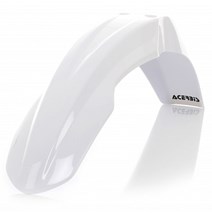 Acerbis Front fender fits onCR / CRF / CRE, CRF-X