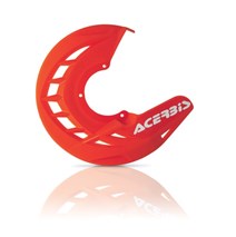 Acerbis front disk cover Maximum diameter 280 mm