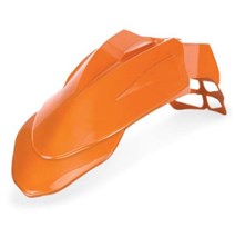 Acerbis Front Fender Supermotard