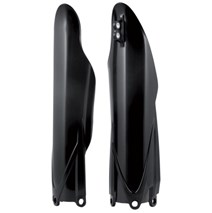 Acerbis LOWER FORK covers fits on YZ / WR 2T125 / 250, YZF 250/450
