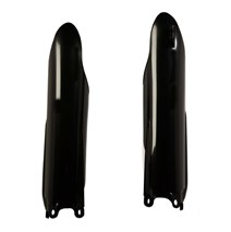 Acerbis LOWER FORK covers fits on YZ / WR 2T125 / 250 08/14, YZF250 / 450 08/09