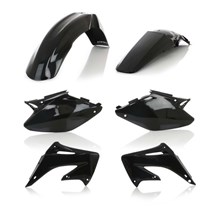 Acerbis Plastic Kit CR125R / 250R 02/03