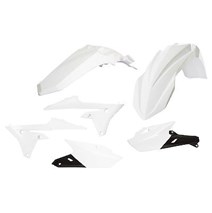 Acerbis Plastic Kit WRF 250 15 / 17,450 16/17