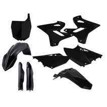 Acerbis Plastic Plastic Full kit fits on YZ / WR 2T 125/250 15/21