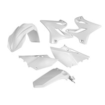 Acerbis Plastic kit fits on YZ 125/250 15/21, WR 125/250 / 2T15 / 21