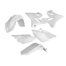 Acerbis Plastic kit fits on YZ 125/250 15/21, WR 125/250 / 2T15 / 21