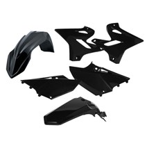 Acerbis Plastic kit fits on YZ 125/250 15/21, WR 125/250 / 2T15 / 21