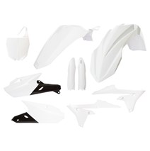 Acerbis Plastic Full kit fits on YZF250 14/18, YZF450 14/17