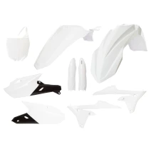 Acerbis Plastic Full kit fits on YZF250 14/18, YZF450 14/17