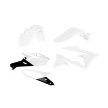 Acerbis Plastic kit fits on YZF 250/450 14/17