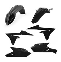 Acerbis Plastic kit fits on YZF 250/450 14/17