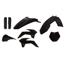 Acerbis Plastic Full kit fits on KTM SX 85 13/17