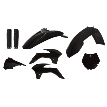 Acerbis Plastic Full kit fits on KTM SX 85 13/17
